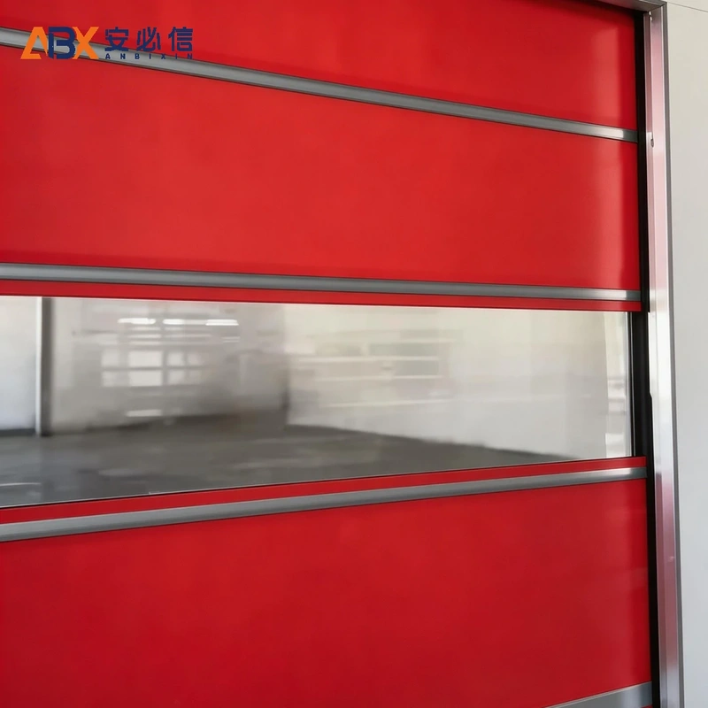 运城工业快速门